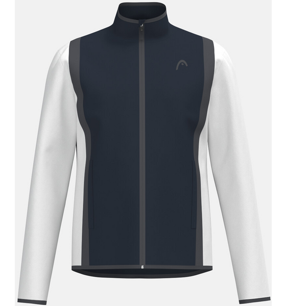 
HEAD, 
Head Club 25 Jacket Junior, 
Detail 1
