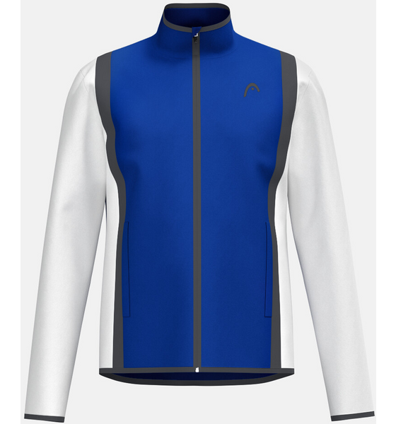 
HEAD, 
Head Club 25 Jacket Junior, 
Detail 1
