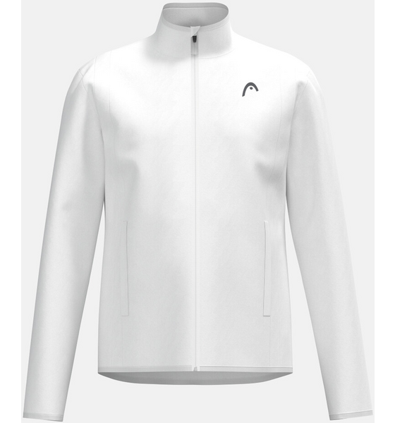 
HEAD, 
Head Club 25 Jacket Junior, 
Detail 1
