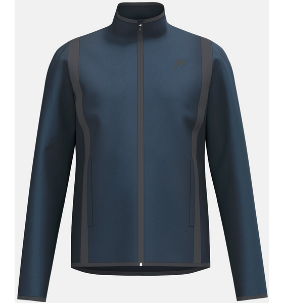 
HEAD, 
Head Club 25 Jacket Men, 
Detail 1
