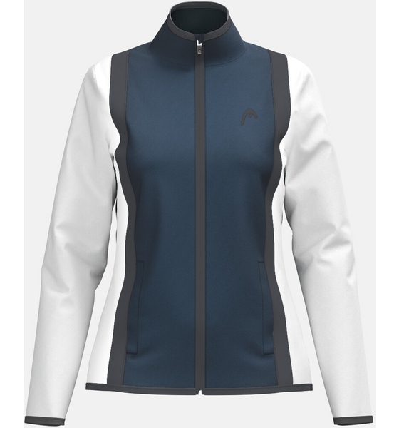 
HEAD, 
Head Club 25 Jacket Women, 
Detail 1
