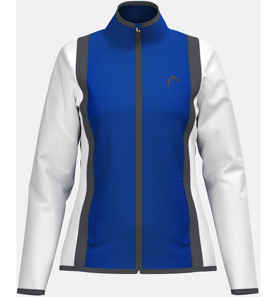 
HEAD, 
Head Club 25 Jacket Women, 
Detail 1
