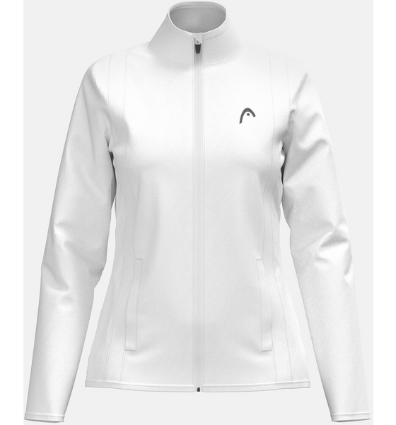 
HEAD, 
Head Club 25 Jacket Women, 
Detail 1
