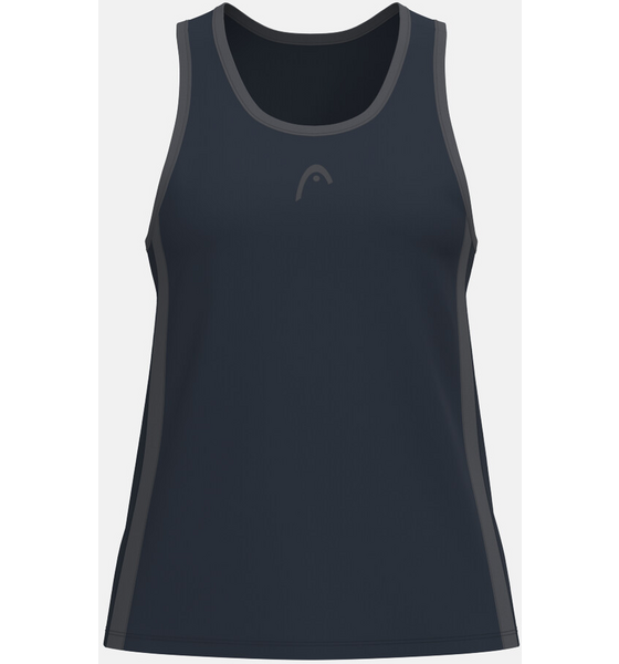 
HEAD, 
Head Club 25 Tank Top Girls, 
Detail 1
