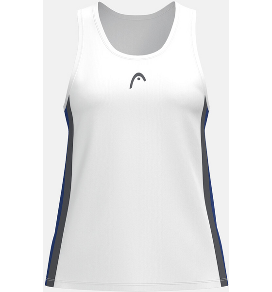 
HEAD, 
Head Club 25 Tank Top Girls, 
Detail 1
