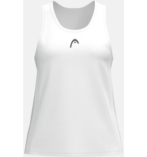 
HEAD, 
Head Club 25 Tank Top Girls, 
Detail 1
