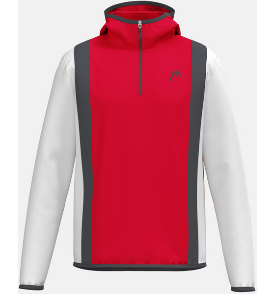 
HEAD, 
Head Club 25 Tech Hoodie Women, 
Detail 1
