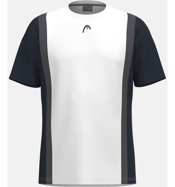 
HEAD, 
Head Club 25 Tech T-shirt Boys, 
Detail 1
