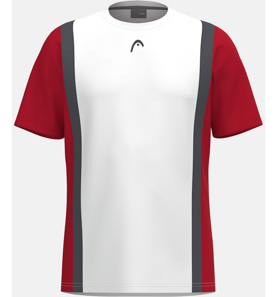 
HEAD, 
Head Club 25 Tech T-shirt Men, 
Detail 1
