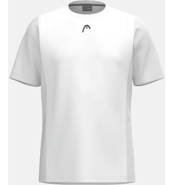 
HEAD, 
Head Club 25 Tech T-shirt Men, 
Detail 1
