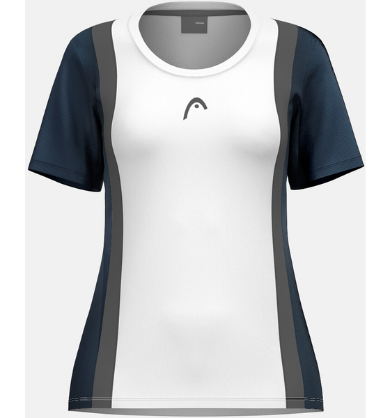 
HEAD, 
Head Club 25 Tech T-shirt Women, 
Detail 1
