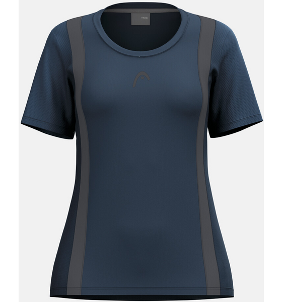 
HEAD, 
Head Club 25 Tech T-shirt Women, 
Detail 1
