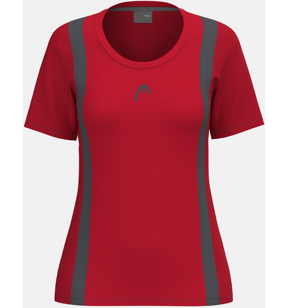 
HEAD, 
Head Club 25 Tech T-shirt Women, 
Detail 1
