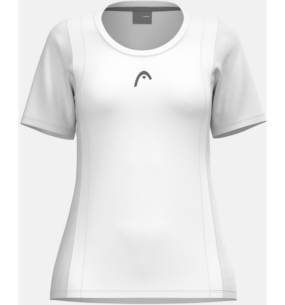 
HEAD, 
Head Club 25 Tech T-shirt Women, 
Detail 1
