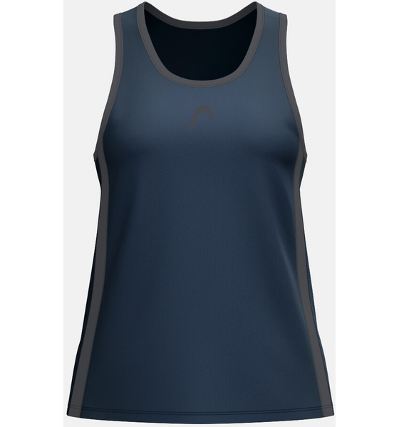 
HEAD, 
Head Club 25 Tech Tank Top Women, 
Detail 1
