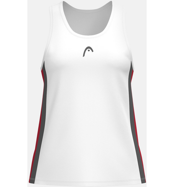 
HEAD, 
Head Club 25 Tech Tank Top Women, 
Detail 1
