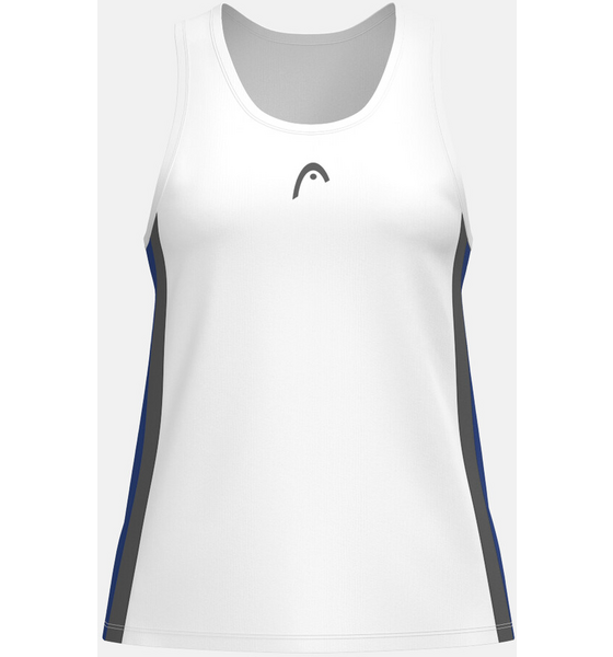 
HEAD, 
Head Club 25 Tech Tank Top Women, 
Detail 1
