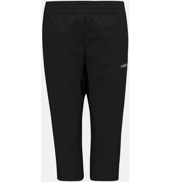
HEAD, 
Head Club 3/4 Pants Women, 
Detail 1

