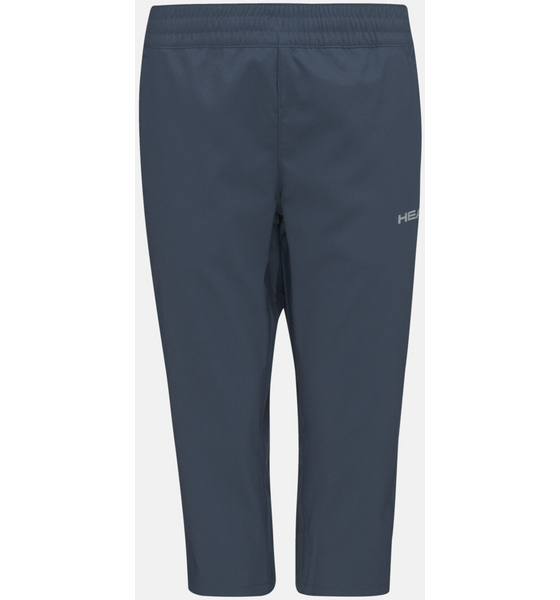 
HEAD, 
Head Club 3/4 Pants Women, 
Detail 1
