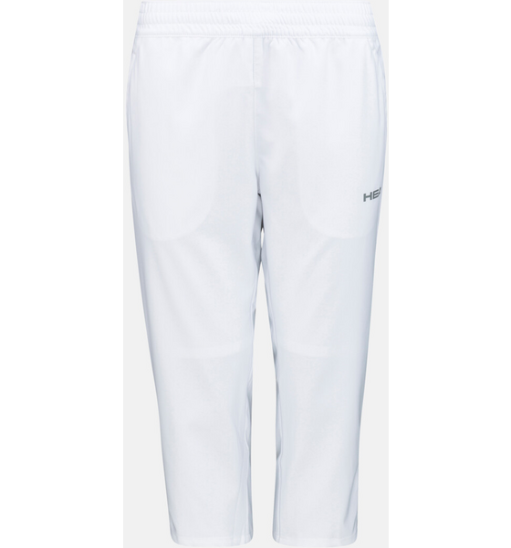 
HEAD, 
Head Club 3/4 Pants Women, 
Detail 1
