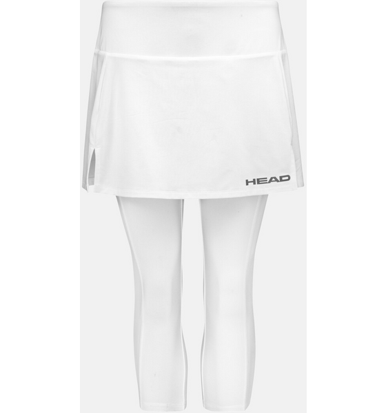 
HEAD, 
Head Club 3/4 Tights Skort Women, 
Detail 1
