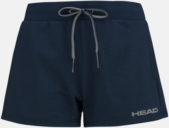 
HEAD, 
Head Club Ann Shorts Women, 
Detail 1
