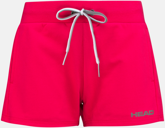 
HEAD, 
Head Club Ann Shorts Women, 
Detail 1
