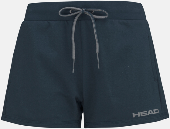 
HEAD, 
Head Club Ann Shorts Women, 
Detail 1
