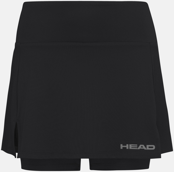 
HEAD, 
Head Club Basic Skort Girls, 
Detail 1
