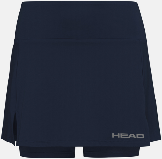 
HEAD, 
Head Club Basic Skort Girls, 
Detail 1

