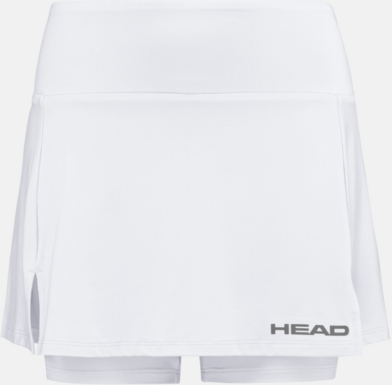 
HEAD, 
Head Club Basic Skort Girls, 
Detail 1
