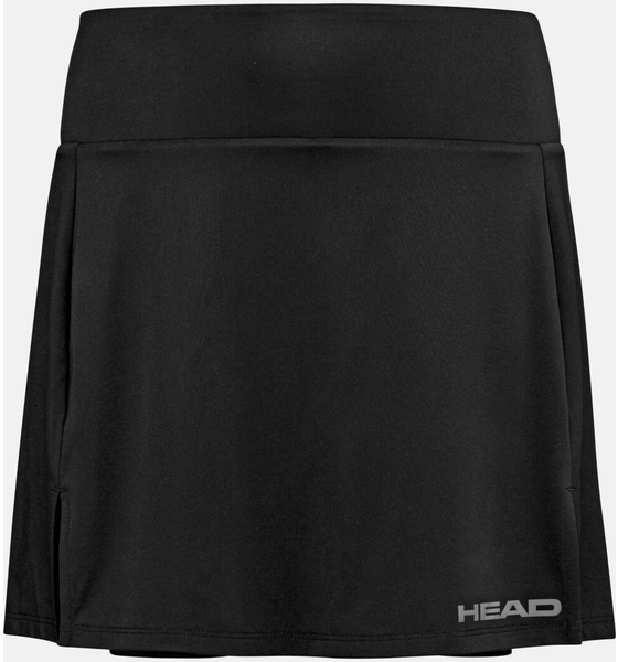 
HEAD, 
Head Club Basic Skort Long Women, 
Detail 1
