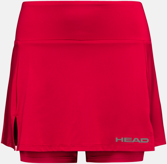
HEAD, 
Head Club Basic Skort Women, 
Detail 1

