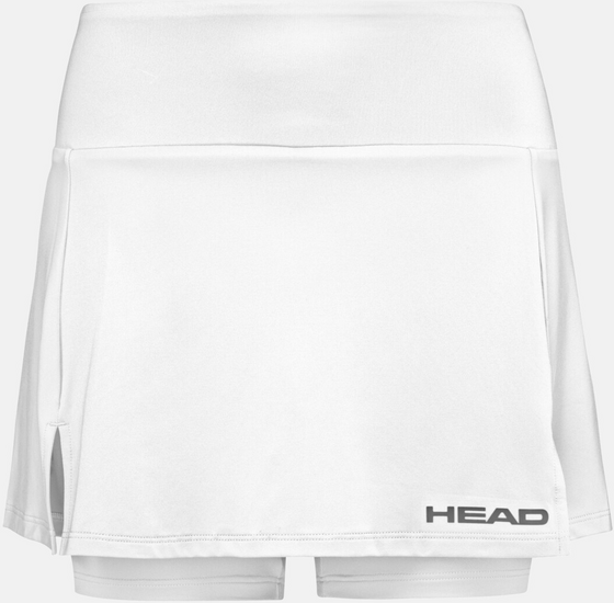 
HEAD, 
Head Club Basic Skort Women, 
Detail 1
