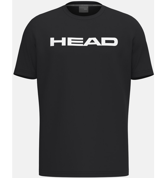 
HEAD, 
Head Club Basic T-shirt Junior, 
Detail 1
