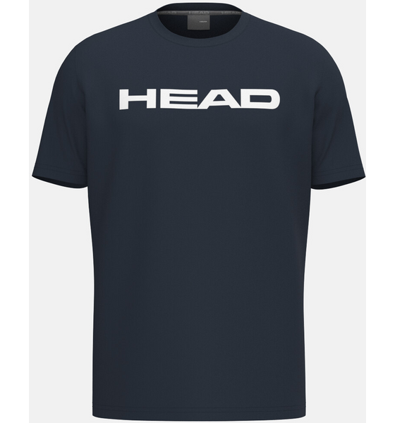 
HEAD, 
Head Club Basic T-shirt Junior, 
Detail 1
