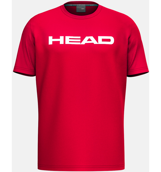 
HEAD, 
Head Club Basic T-shirt Junior, 
Detail 1
