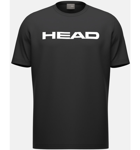 
HEAD, 
Head Club Basic T-shirt Men, 
Detail 1
