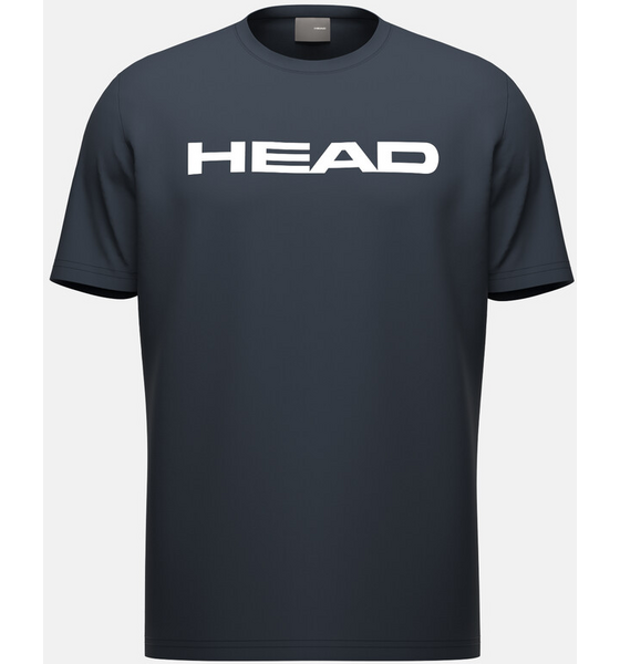
HEAD, 
Head Club Basic T-shirt Men, 
Detail 1
