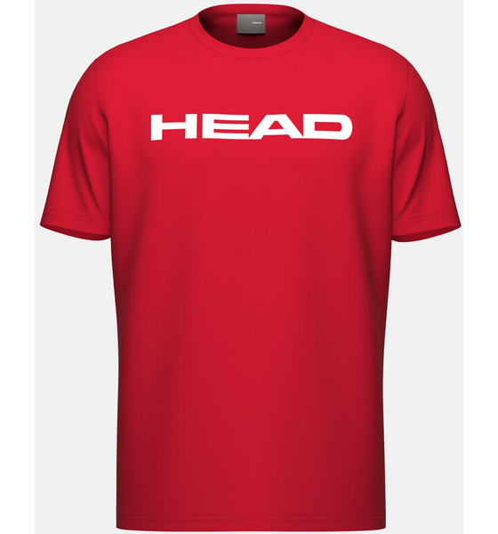 
HEAD, 
Head Club Basic T-shirt Men, 
Detail 1
