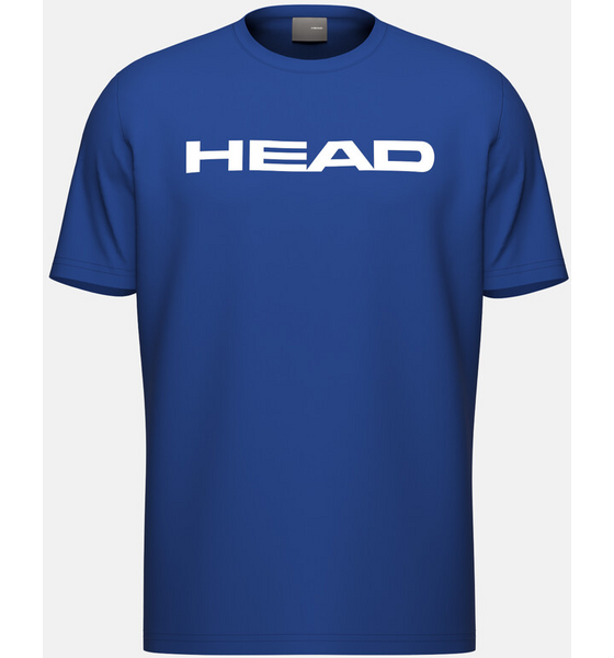 
HEAD, 
Head Club Basic T-shirt Men, 
Detail 1
