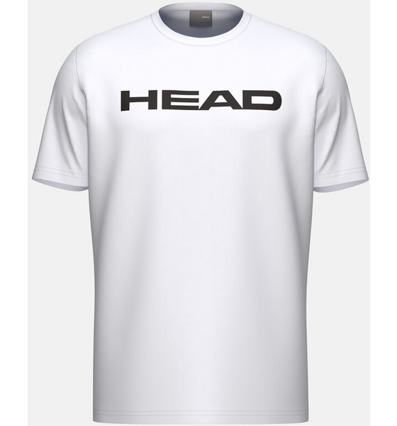 
HEAD, 
Head Club Basic T-shirt Men, 
Detail 1

