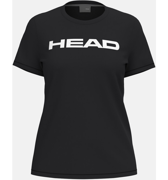 
HEAD, 
Head Club Basic T-shirt Women, 
Detail 1
