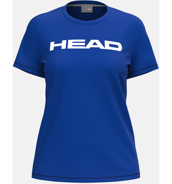 
HEAD, 
Head Club Basic T-shirt Women, 
Detail 1
