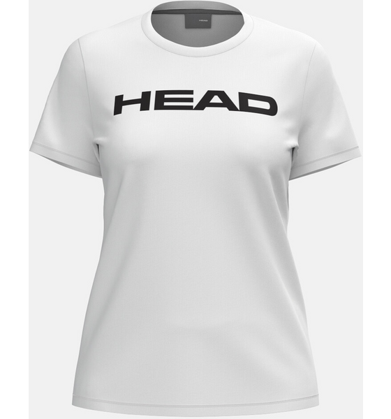 
HEAD, 
Head Club Basic T-shirt Women, 
Detail 1
