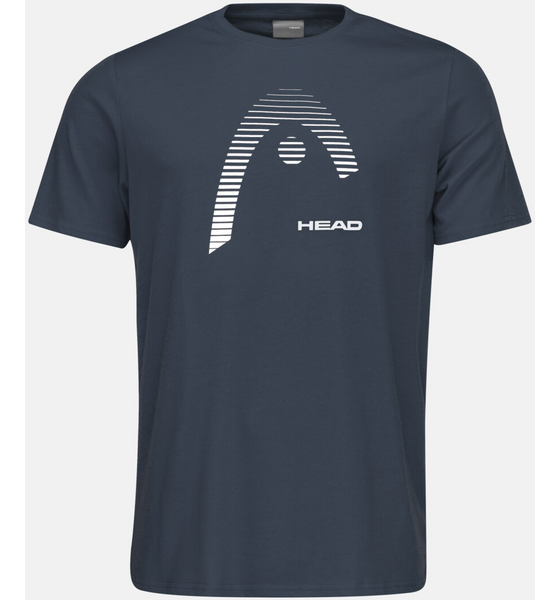 
HEAD, 
Head Club Carl T-shirt Men, 
Detail 1
