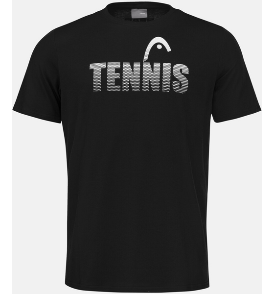 
HEAD, 
Head Club Colin T-shirt Junior, 
Detail 1
