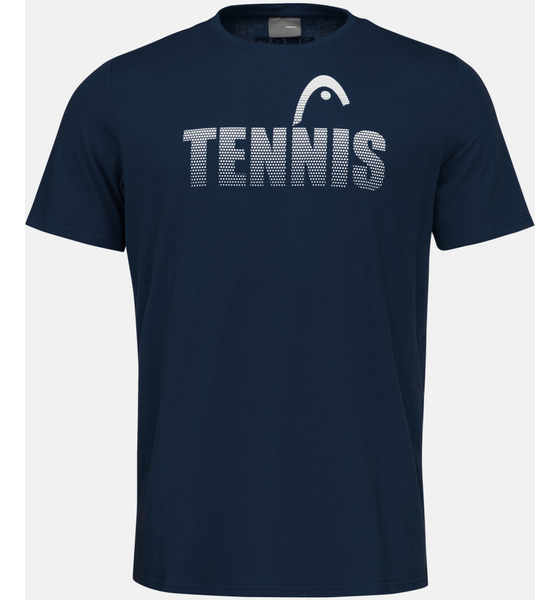 
HEAD, 
Head Club Colin T-shirt Junior, 
Detail 1
