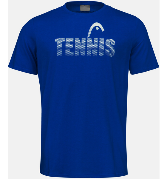 
HEAD, 
Head Club Colin T-shirt Men, 
Detail 1
