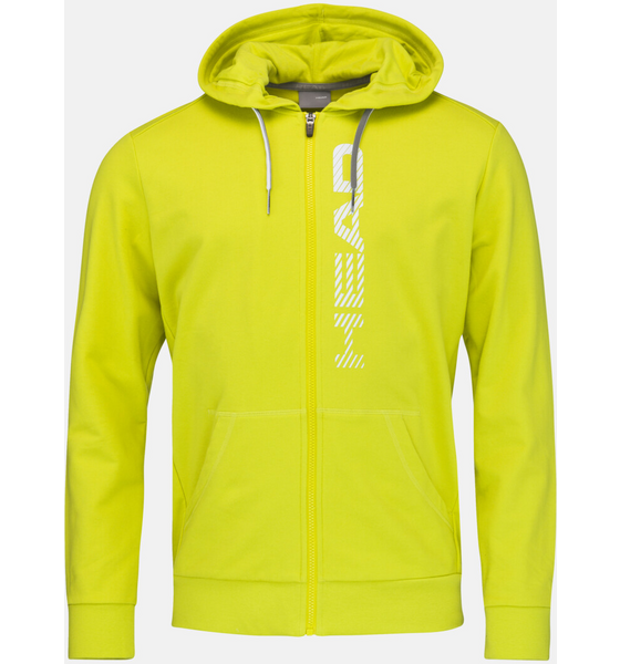 
HEAD, 
Head Club Fynn Hoodie Fz Men, 
Detail 1
